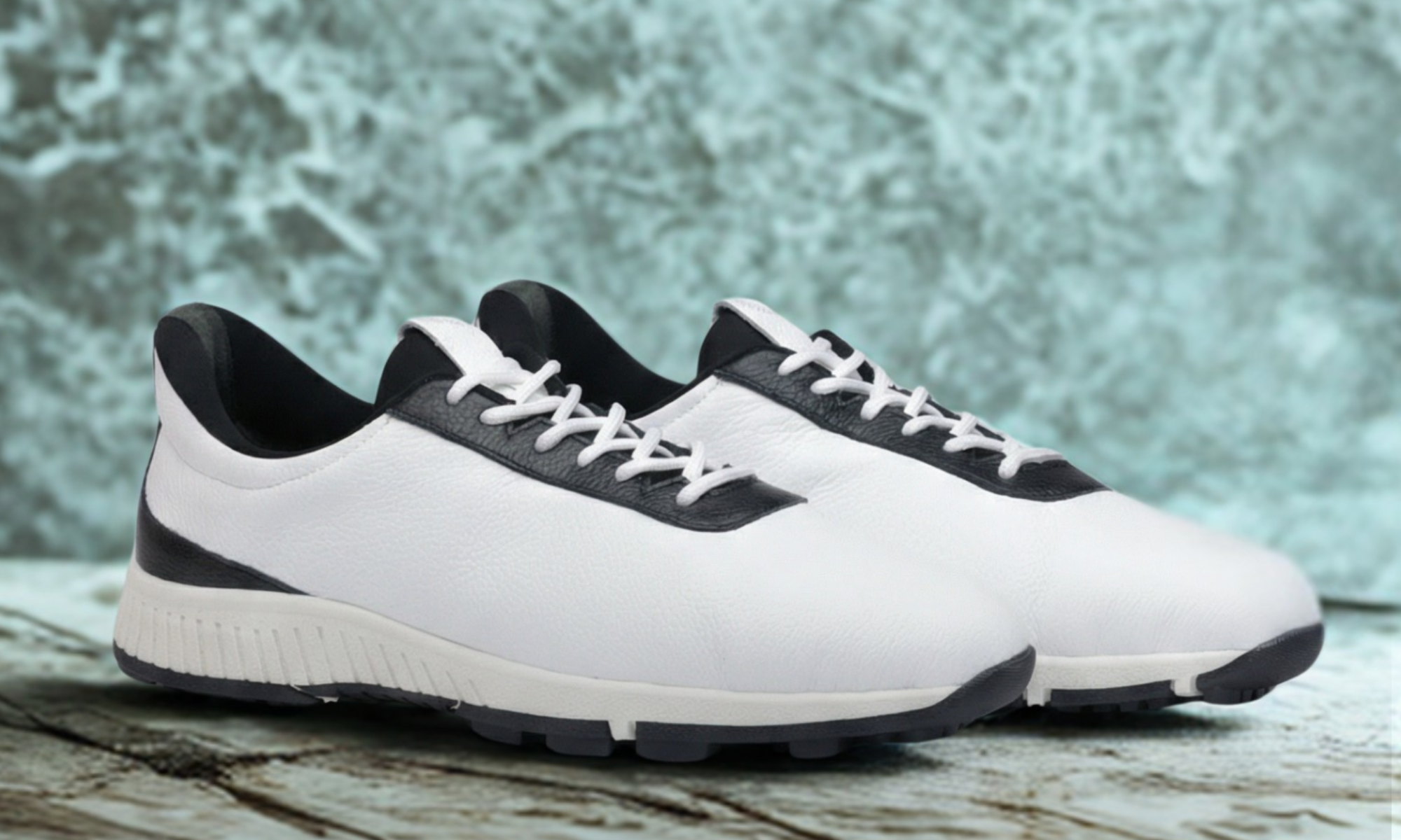 Buy Men's Golf Shoes Online | William and Harry