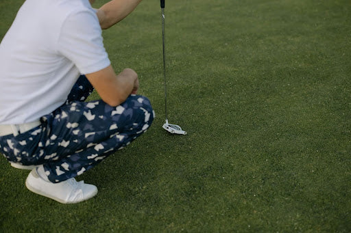 How the Right Golf Shoes Can Transform Your Game