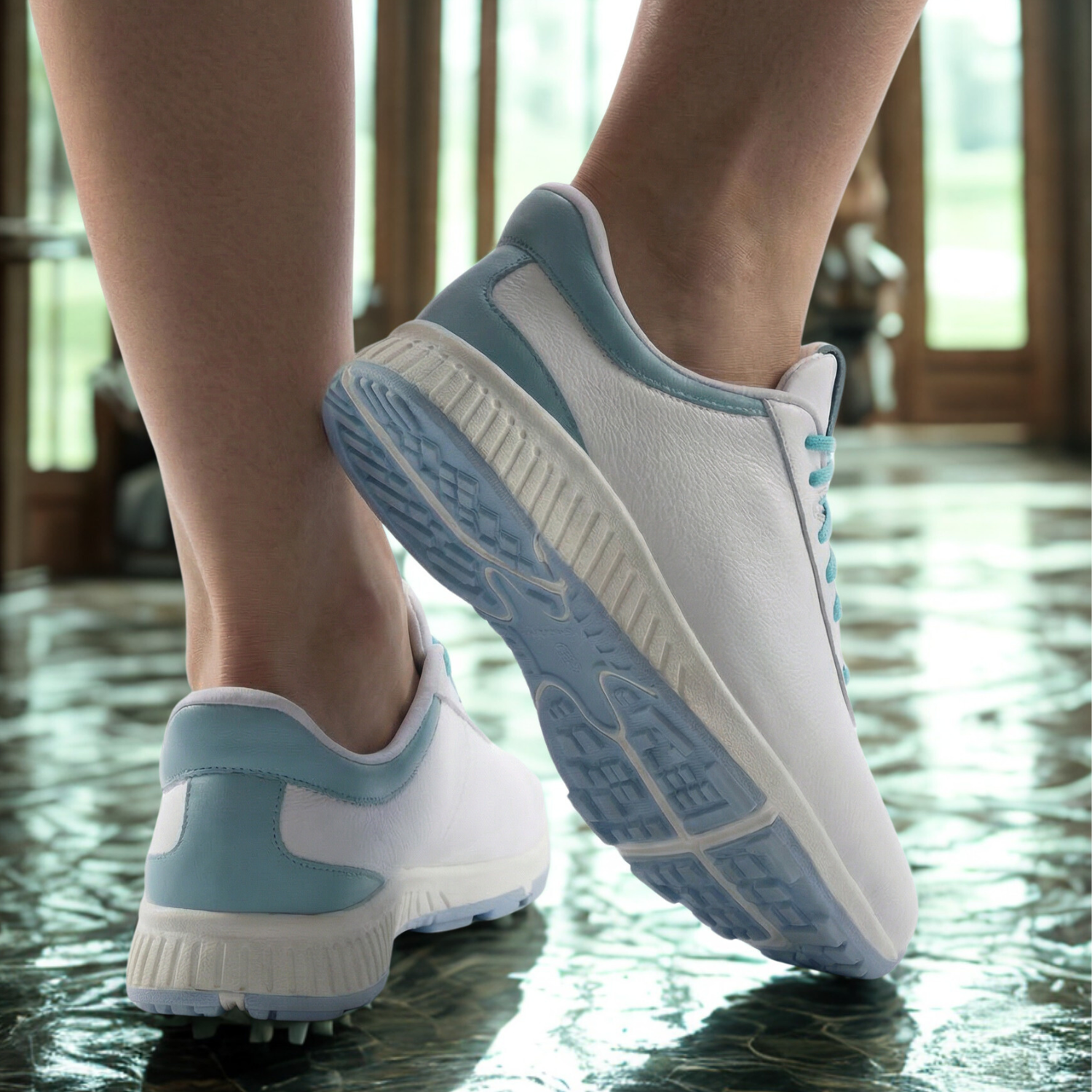 Women's Clubhouse Shoes