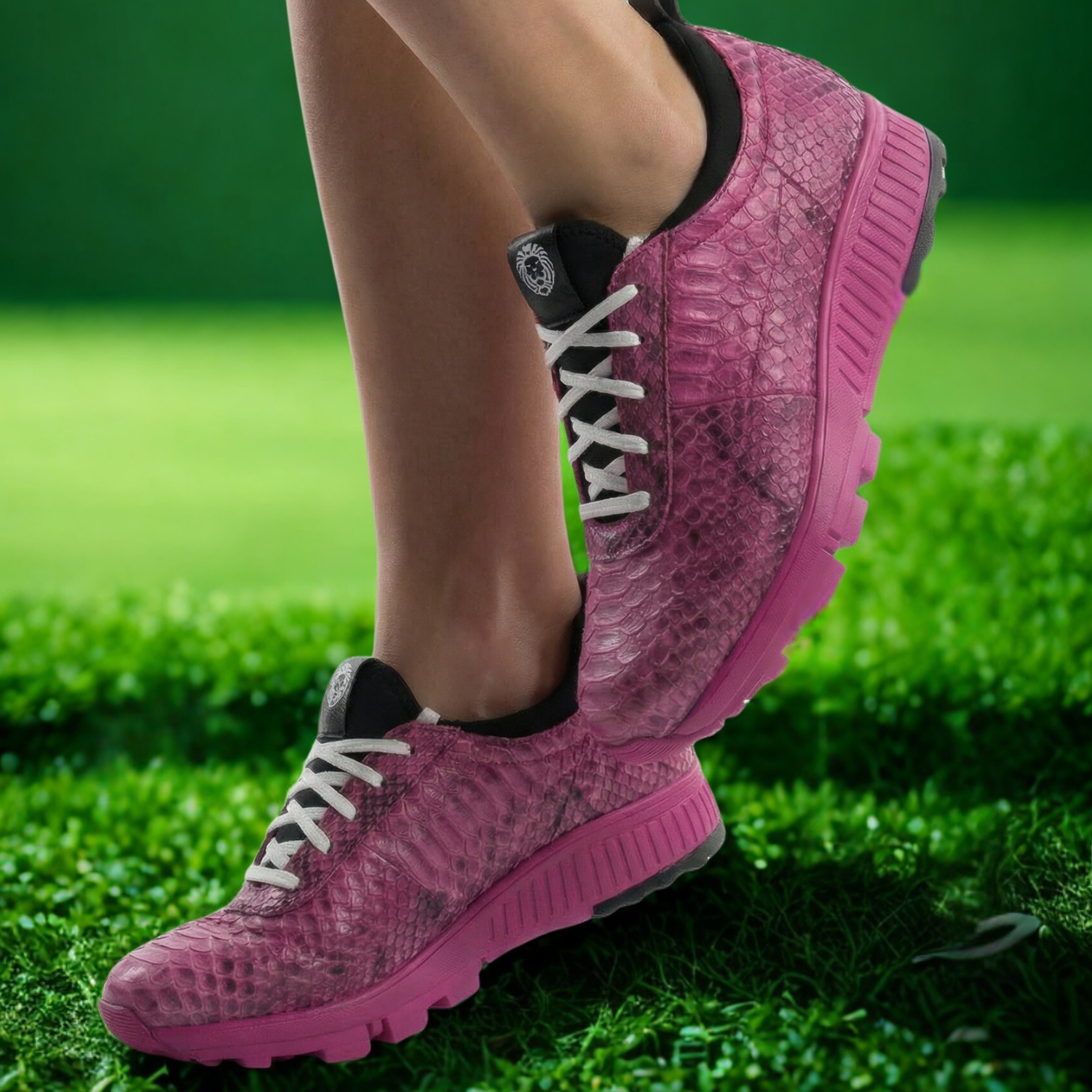 Women's Royal Links Shoes