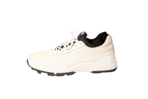 White Golf Shoes