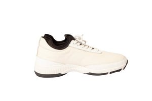White Golf Shoes