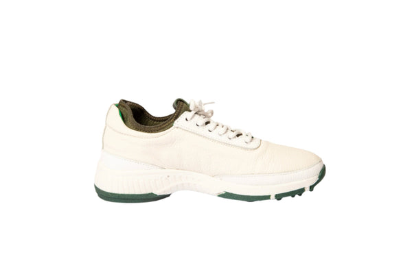 Lynx Deerskin Golf Shoes - Women