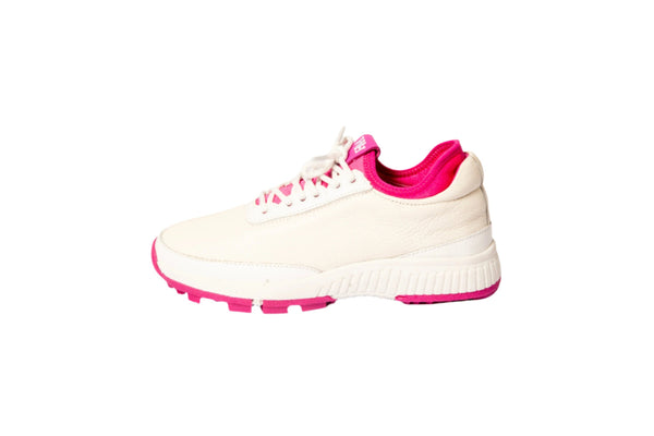 Women Pink Golf Shoes