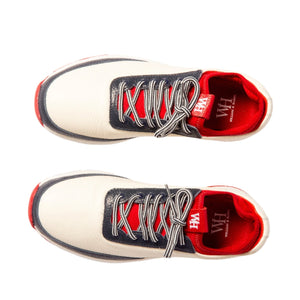 William & Harry Golf Shoes