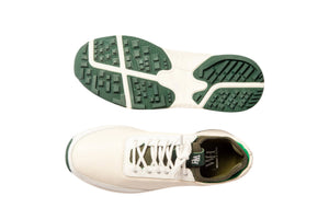 Lynx Deerskin Golf Shoes - Women