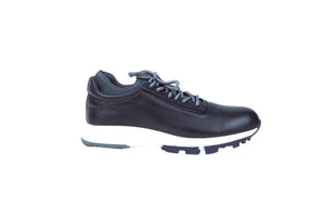 Ace Dark Blue Golf Shoes