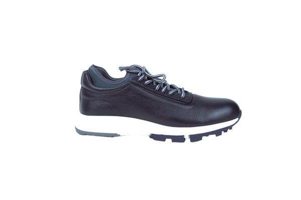 Ace Dark Blue Golf Shoes