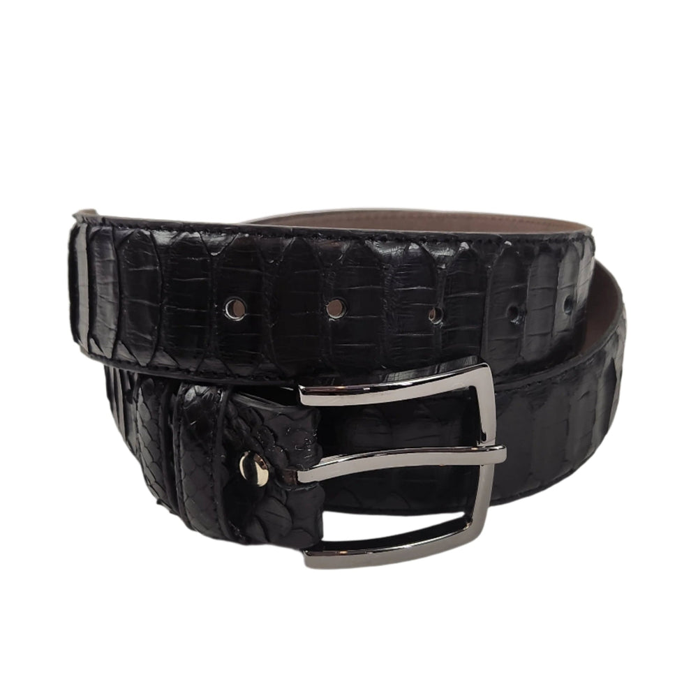 Black Viper Golf Belt
