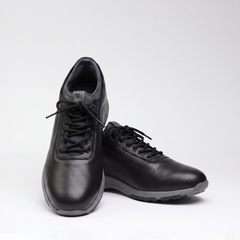 Ace Deerskin Golf Shoes