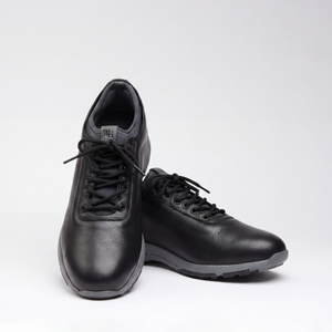 Ace Deerskin Golf Shoes