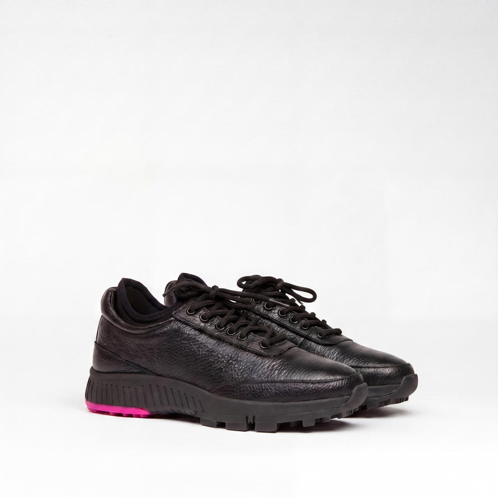 Lynx Deerskin Golf Shoes - Women