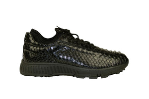 Black Golf Shoes