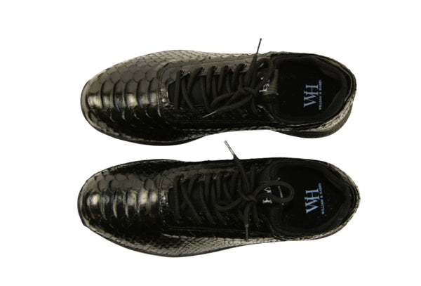 Black Viper Golf Shoes