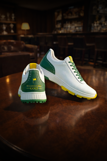Champion’s Walk Men's Golf Shoes