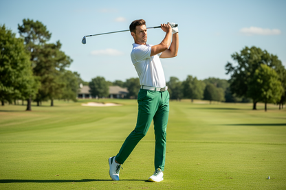 Champion’s Walk Men's Golf Shoes