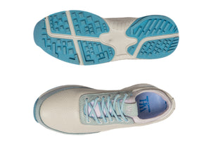 White Golf Shoes