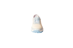 Lynx Deerskin Golf Shoes - Women