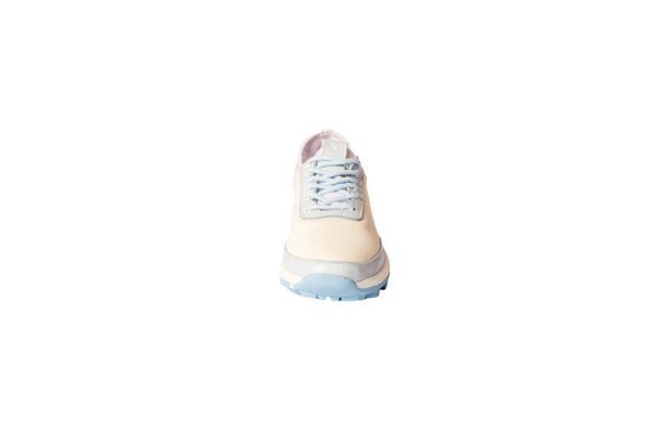 Lynx Deerskin Golf Shoes - Women