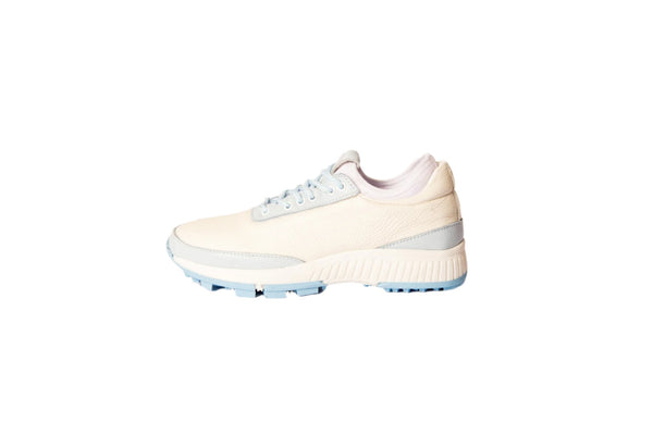 Lynx Deerskin Golf Shoes - Women