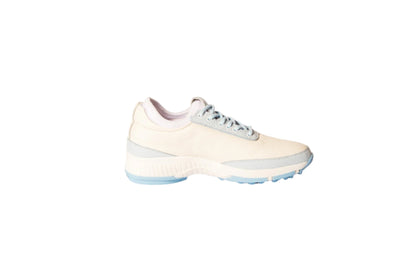 Deerskin Lynx Women's Performance Golf Shoes in Blue - New Release for Fall 2024