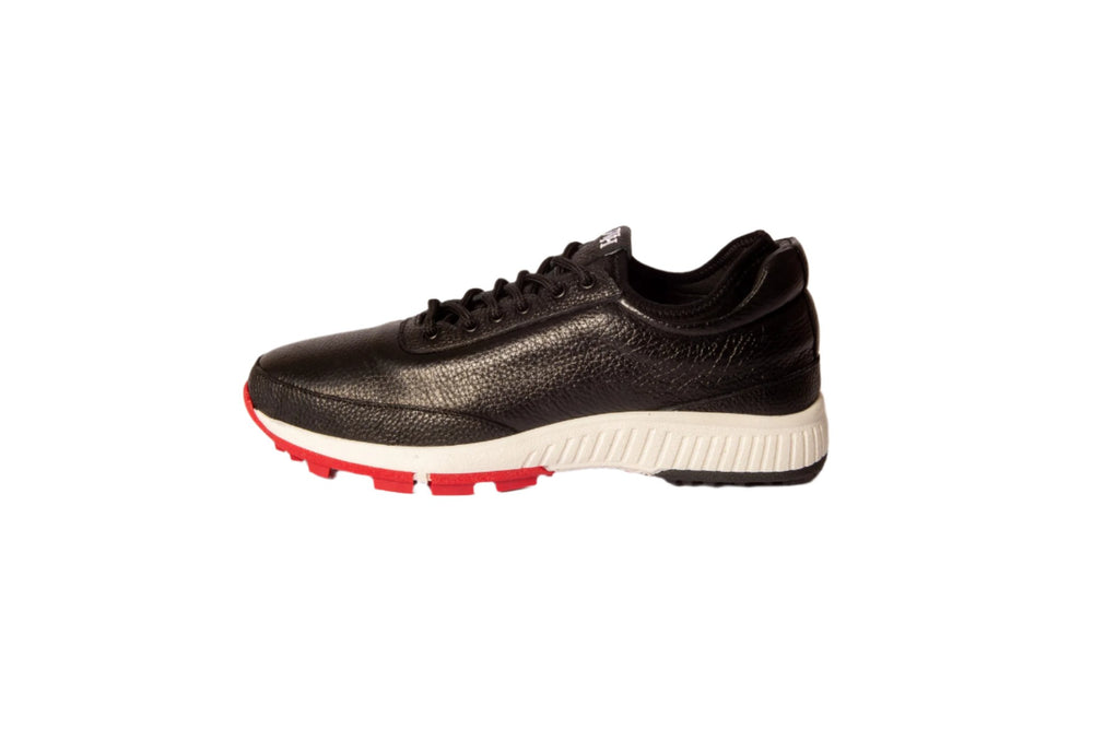 Ace Deerskin Golf Shoes - Men