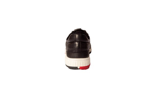 Ace Deerskin Golf Shoes