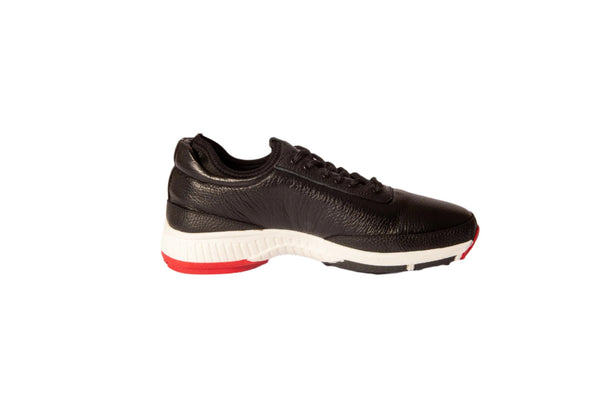Ace Deerskin Golf Shoes