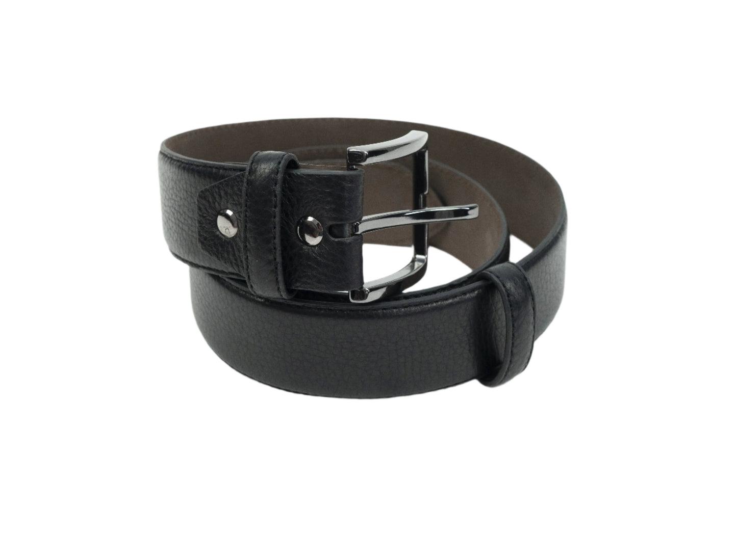 Premium Deerskin Leather Golf Belts for Men & Women