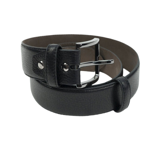 Ace Deerskin Leather Golf Belts - Unisex