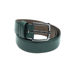 Ace Deerskin Leather Golf Belts - Unisex