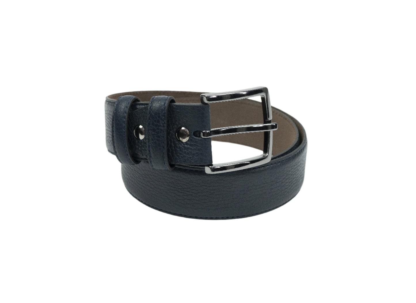 Premium Deerskin Leather Golf Belts for Men & Women