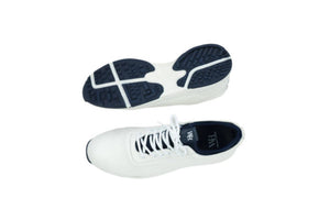 Ace Deerskin Golf Shoes
