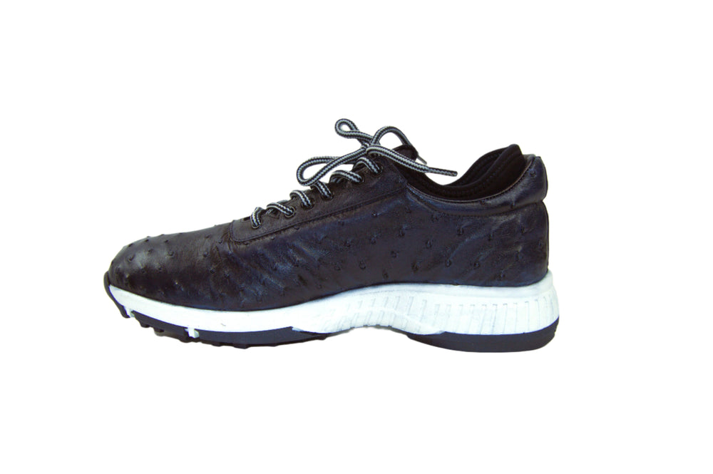 William and Harry Golf Shoes