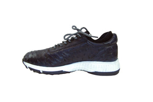 Eagle Dark Blue Golf Shoes