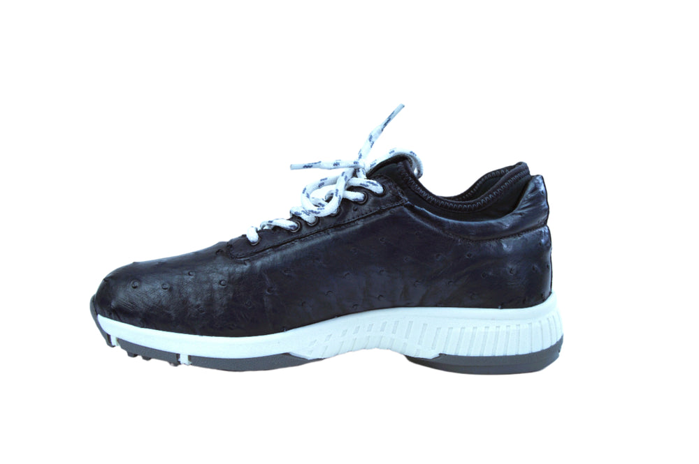 Gray Golf Shoes