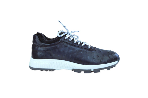 Eagle Gray Golf Shoes