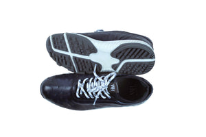 Gray Golf Shoes
