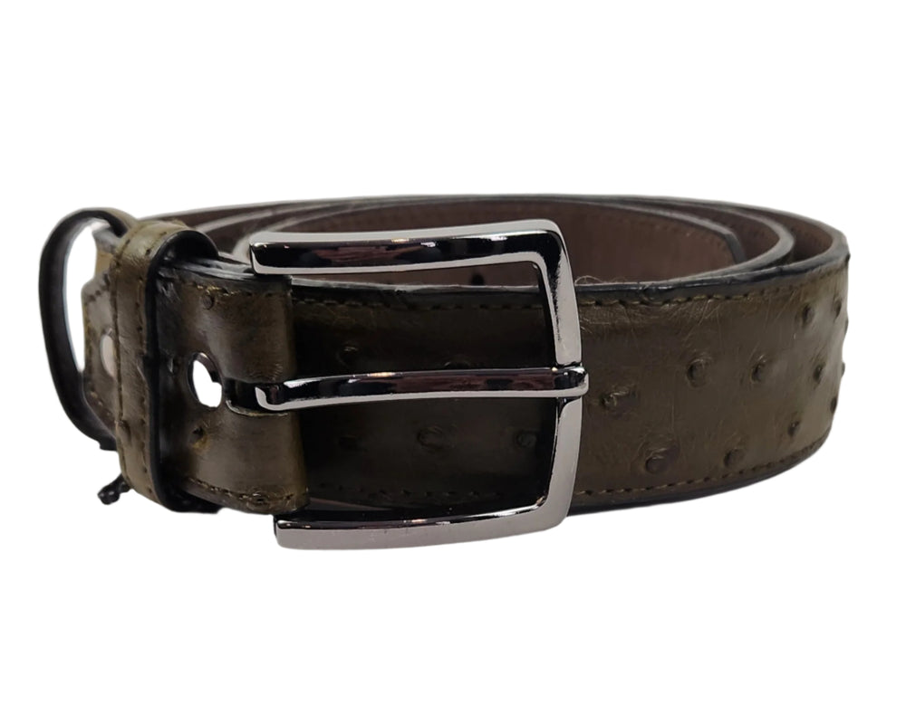 Brown Golf Belt