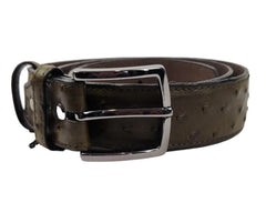 Brown Golf Belt