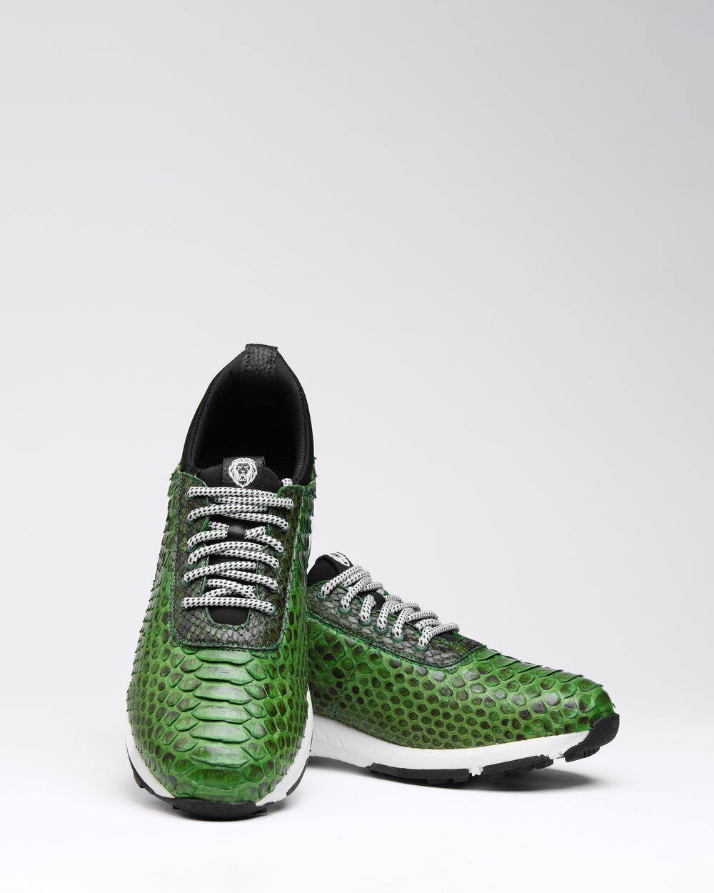 Viper Python Golf Shoes - Men
