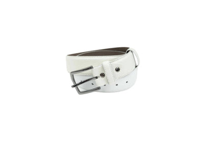 Premium Deerskin Leather Golf Belts for Men & Women