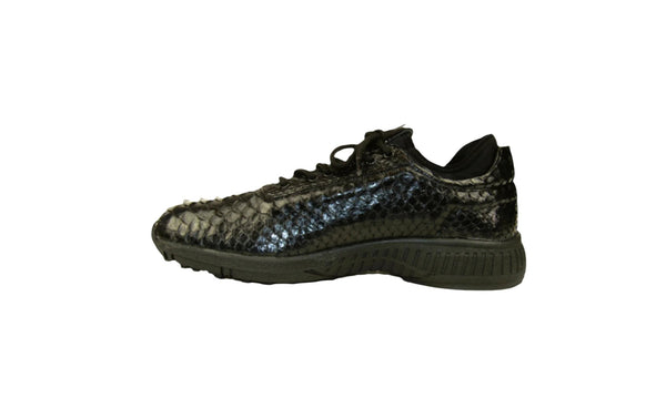 Golf Black Shoes