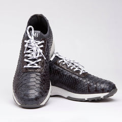 Viper Python Golf Shoe - Gray