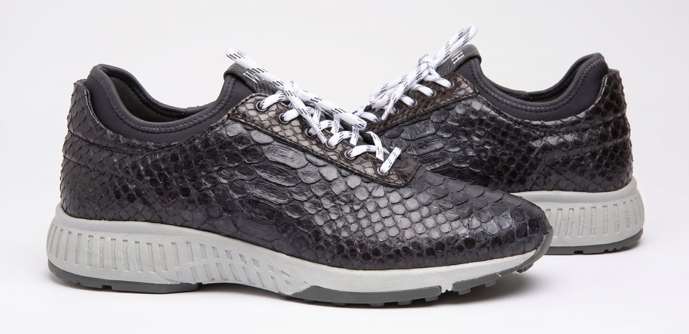 Viper Python Golf Shoe - Gray