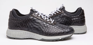 Viper Python Golf Shoe - Gray
