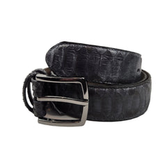 William and Harry Golf Belt