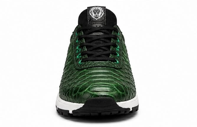 Viper Python Golf Shoe - Green 2026