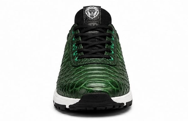 Viper Python Golf Shoe - Green 2026
