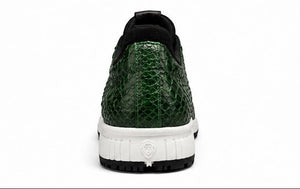 Viper Python Golf Shoe - Green 2026